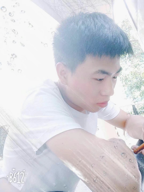 对她说晚安的第一张照片--长乐婚介网