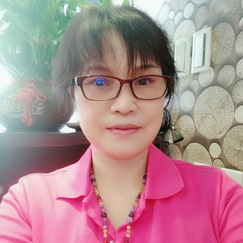 NiNi的第二张照片--长乐婚介网