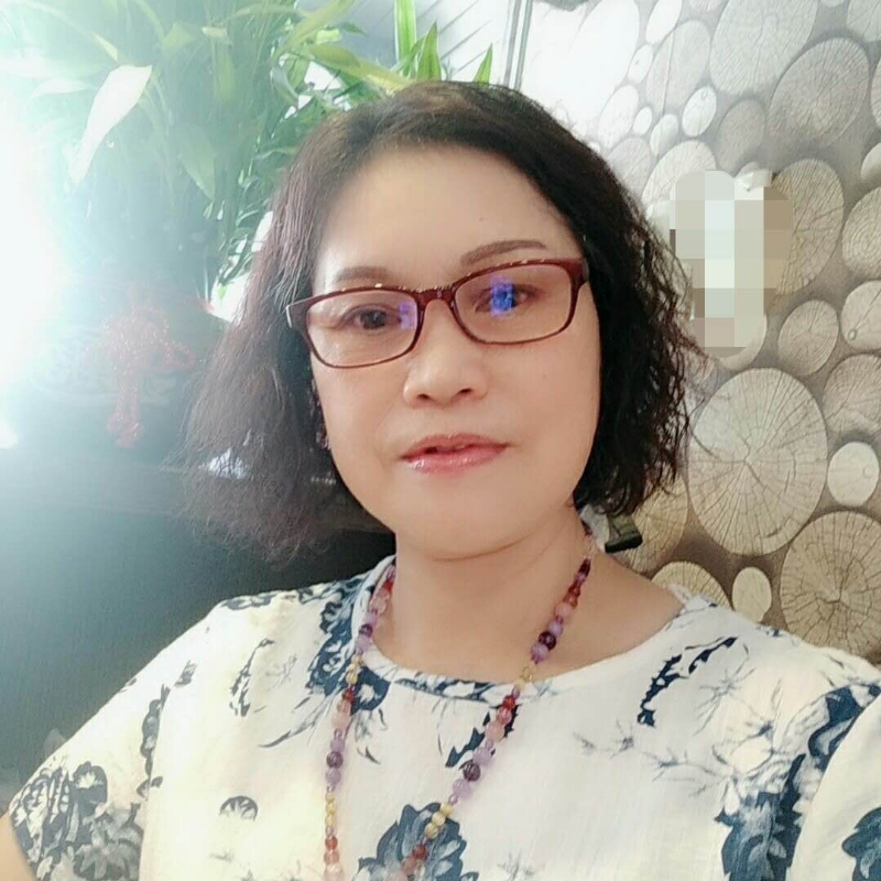 NiNi的第三张照片--长乐婚介网