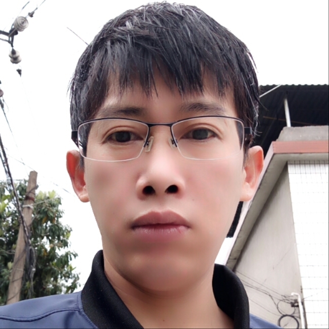 下凡买烟的第一张照片--长乐婚介网
