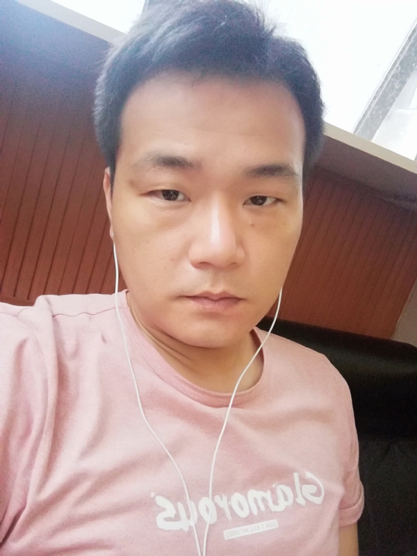 风雨踏歌行的第一张照片--长乐婚介网