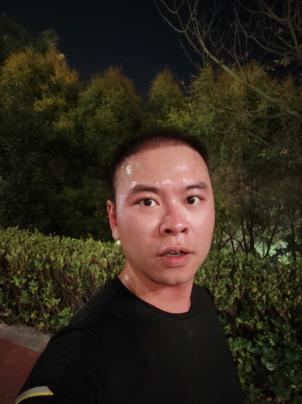 黑桃A的第一张照片--长乐婚介网