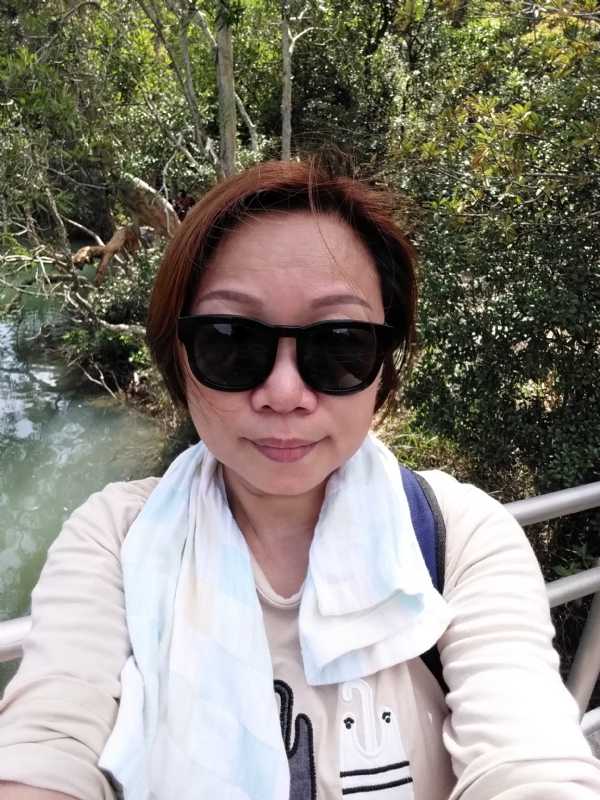yan的第一张照片--长乐婚介网