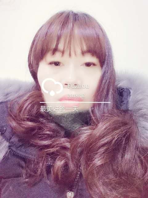 今生之缘的第一张照片--长乐婚介网