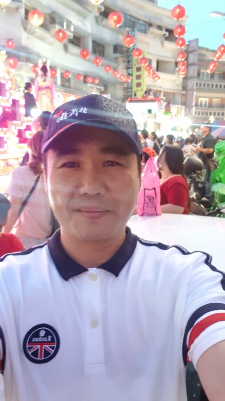 小陳的第一张照片--长乐婚介网