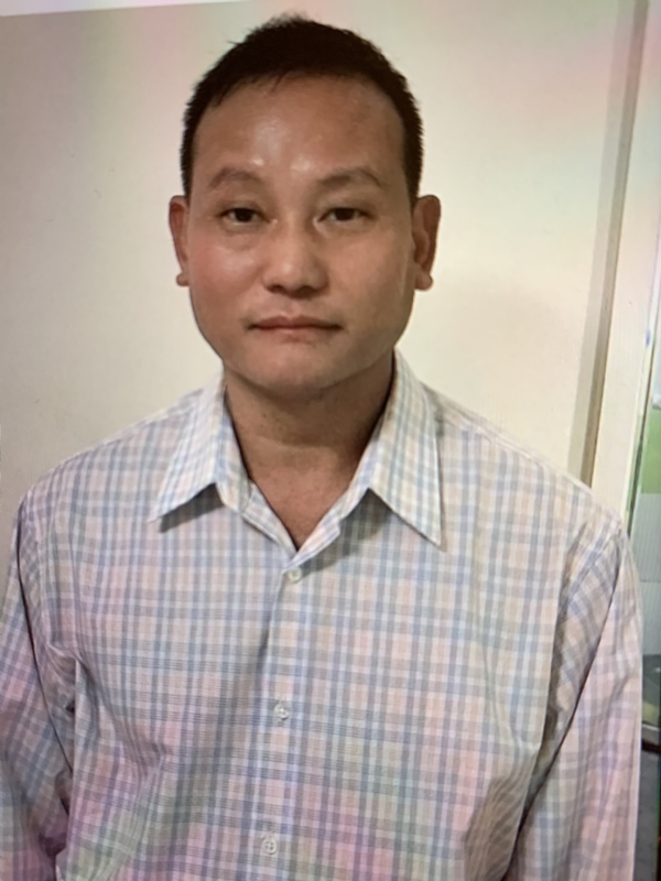 飞鱼的第一张照片--长乐婚介网