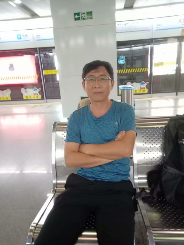 ws3579的第一张照片--长乐婚介网