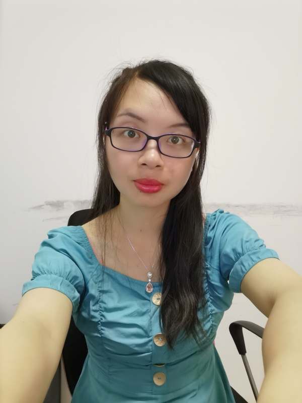 秋记的第二张照片--长乐婚介网
