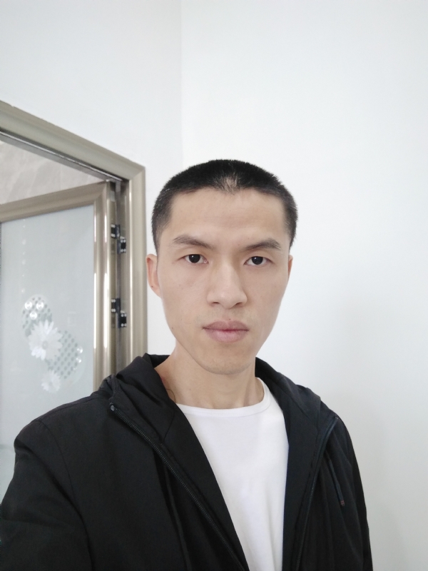 圆心的第一张照片--长乐婚介网