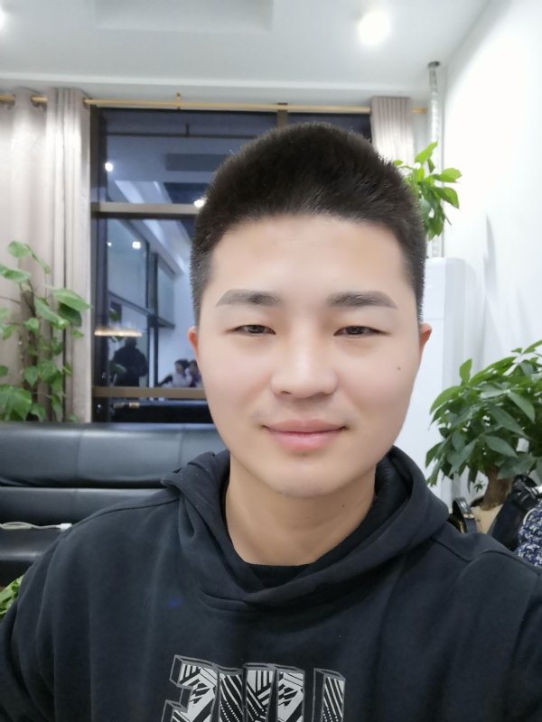 春茶的第一张照片--长乐婚介网