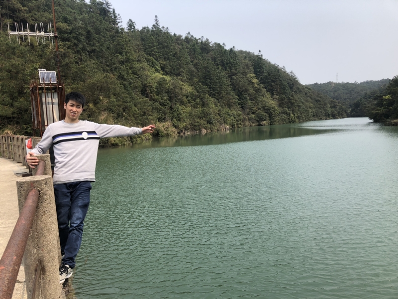 建的第一张照片--长乐婚介网