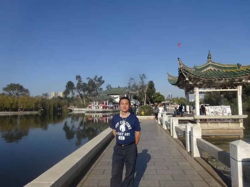真心的龙的第二张照片--长乐婚介网
