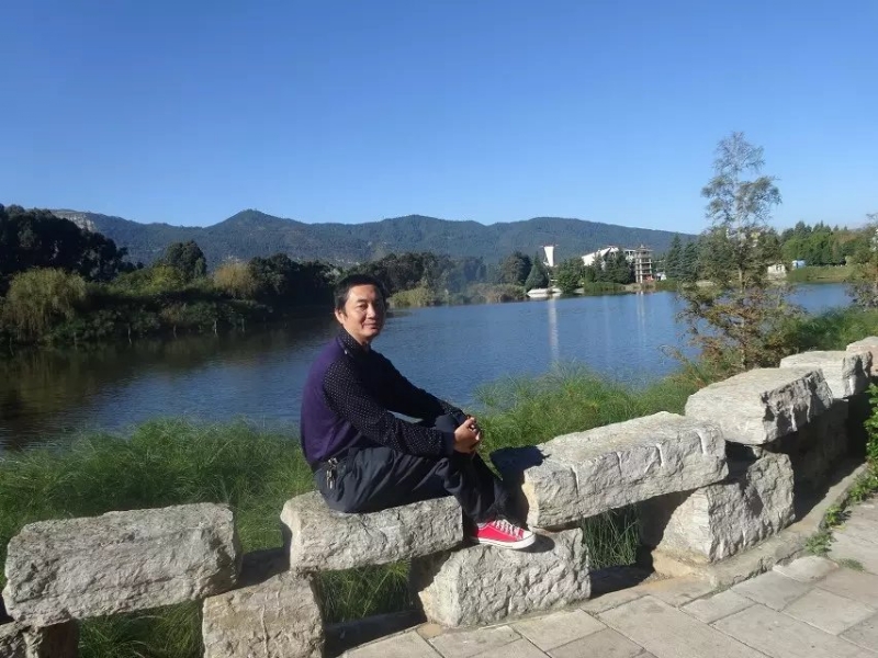 真心的龙的第八张照片--长乐婚介网
