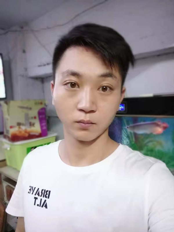 七秒记忆的第一张照片--长乐婚介网