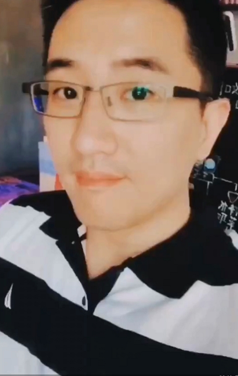 虎子的第一张照片--长乐婚介网