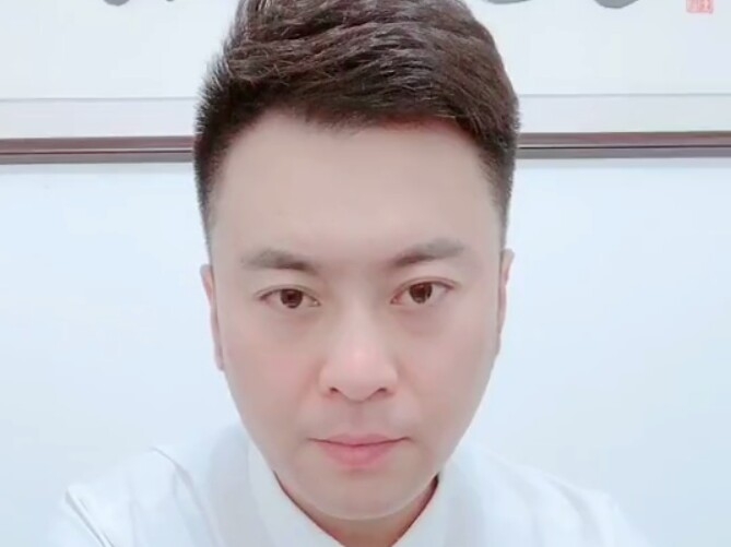 一叶知秋的第一张照片--长乐婚介网