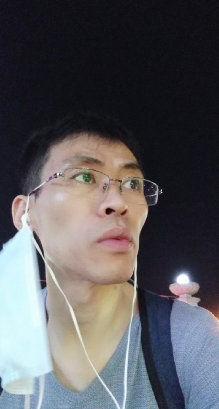 上善若水任方圆的第一张照片--长乐婚介网