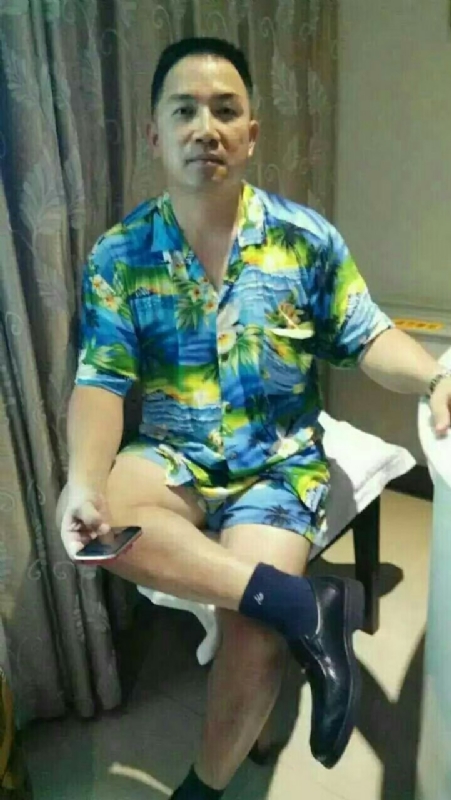 四海为家、寻爱之旅的第一张照片--长乐婚介网