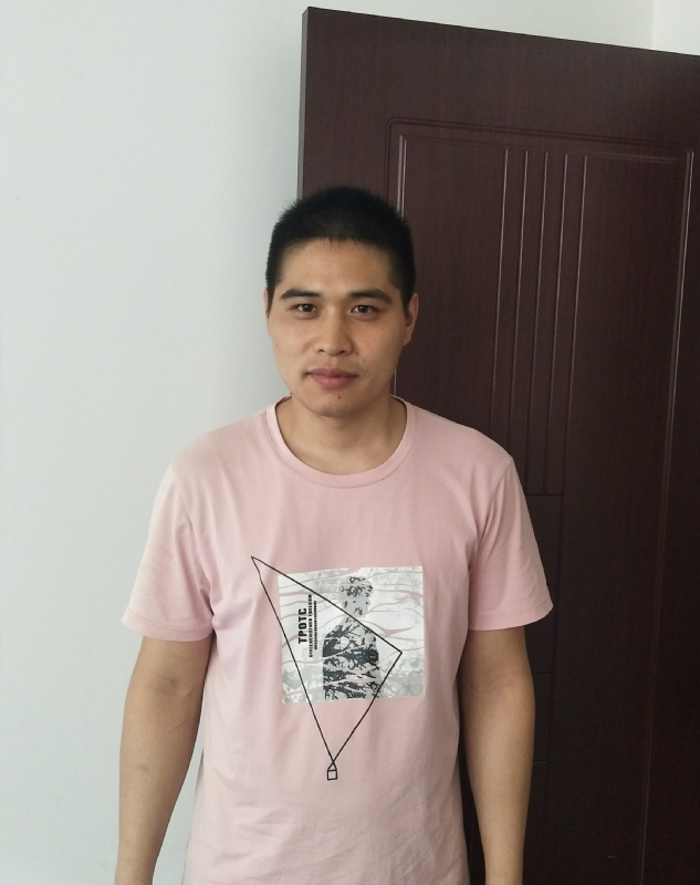 liyuanlin的第一张照片--长乐婚介网