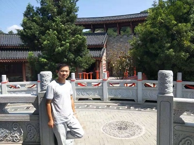 方向的第一张照片--长乐婚介网