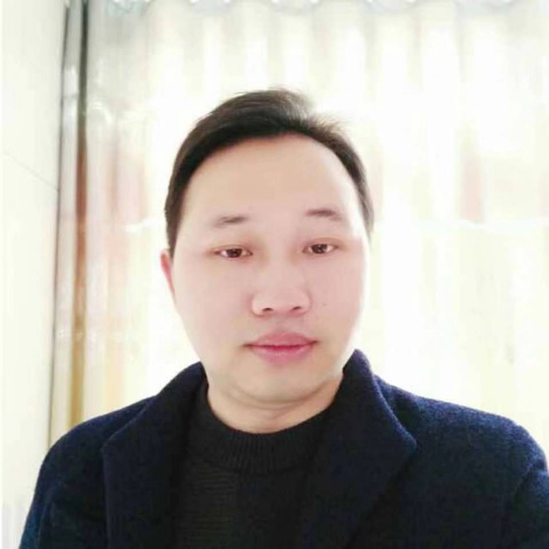 胡凯的第一张照片--长乐婚介网