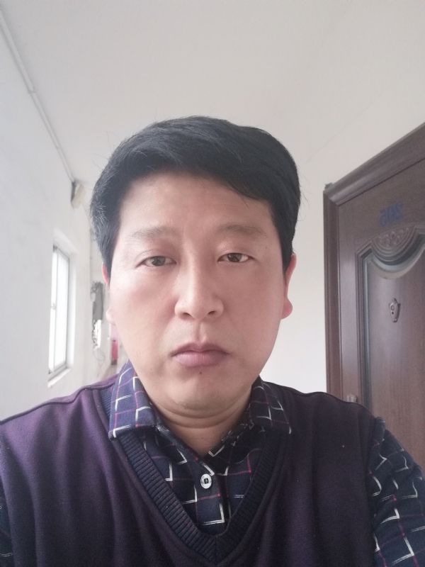夜色温柔的第四张照片--长乐婚介网