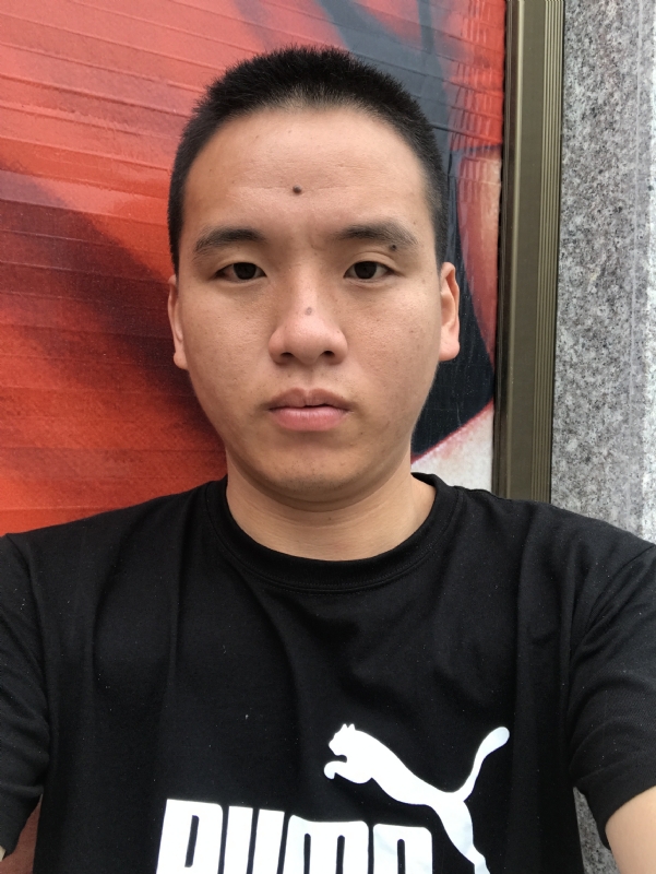 陈轻松的第一张照片--长乐婚介网