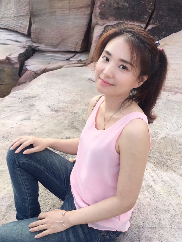 Jane的第二张照片--长乐婚介网