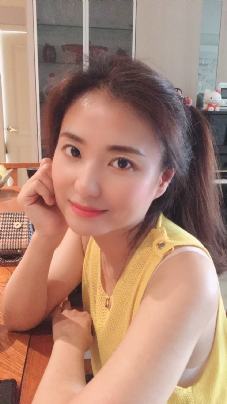 Jane的第三张照片--长乐婚介网