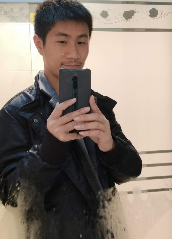 白色的风的第一张照片--长乐婚介网