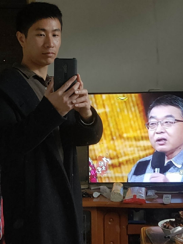 白色的风的第二张照片--长乐婚介网