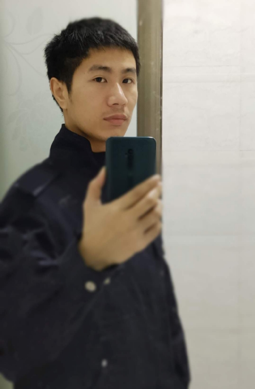 白色的风的第三张照片--长乐婚介网