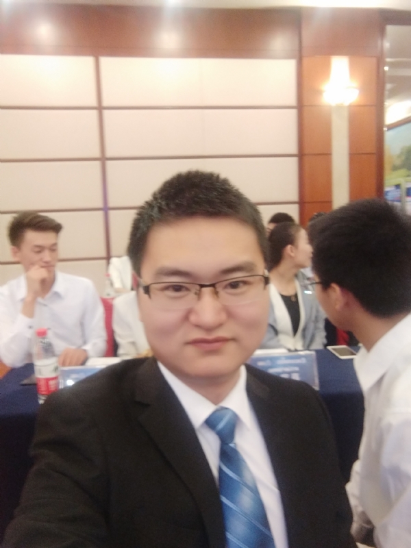 慕秋的第二张照片--长乐婚介网