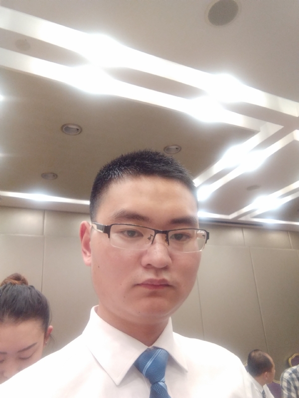 慕秋的第三张照片--长乐婚介网