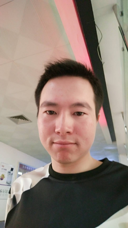 xiaoyizi的第一张照片--长乐婚介网
