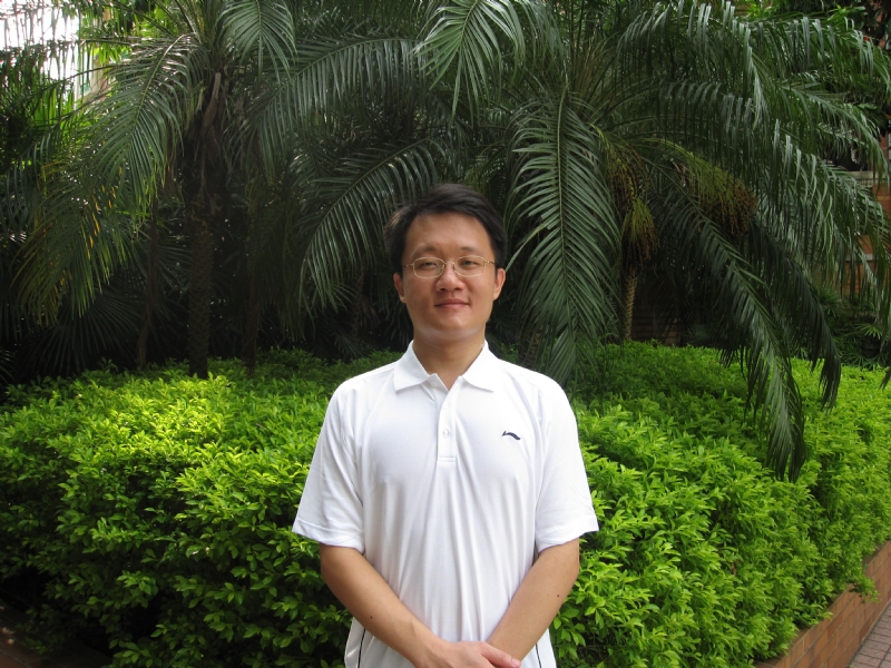 上善若水的第二张照片--长乐婚介网