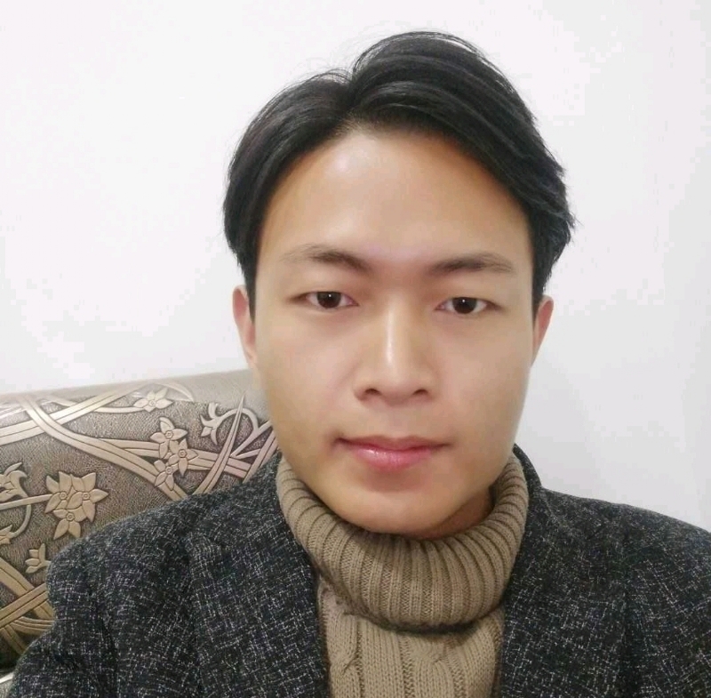 华浓的第一张照片--长乐婚介网