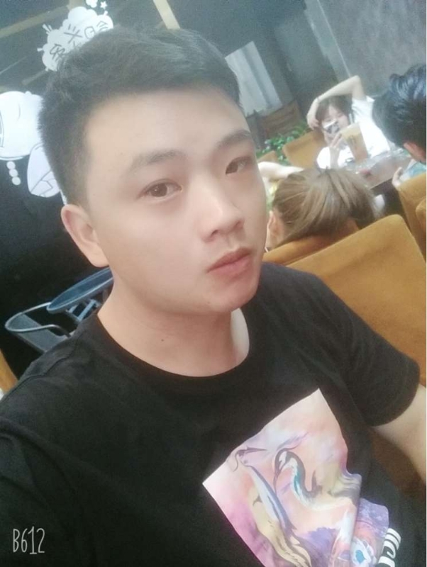 Tango的第一张照片--长乐婚介网