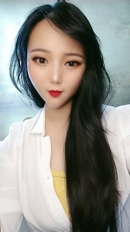 真水无香的第一张照片--长乐婚介网