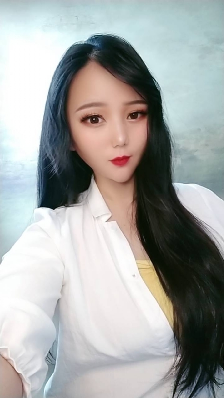 真水无香的第二张照片--长乐婚介网