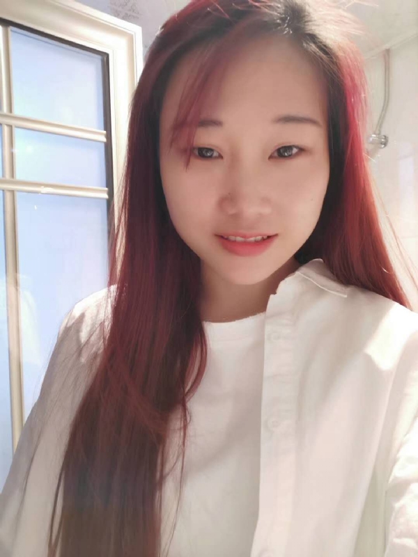 雾里看花的第一张照片--长乐婚介网