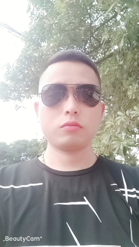 寻绿的第一张照片--长乐婚介网