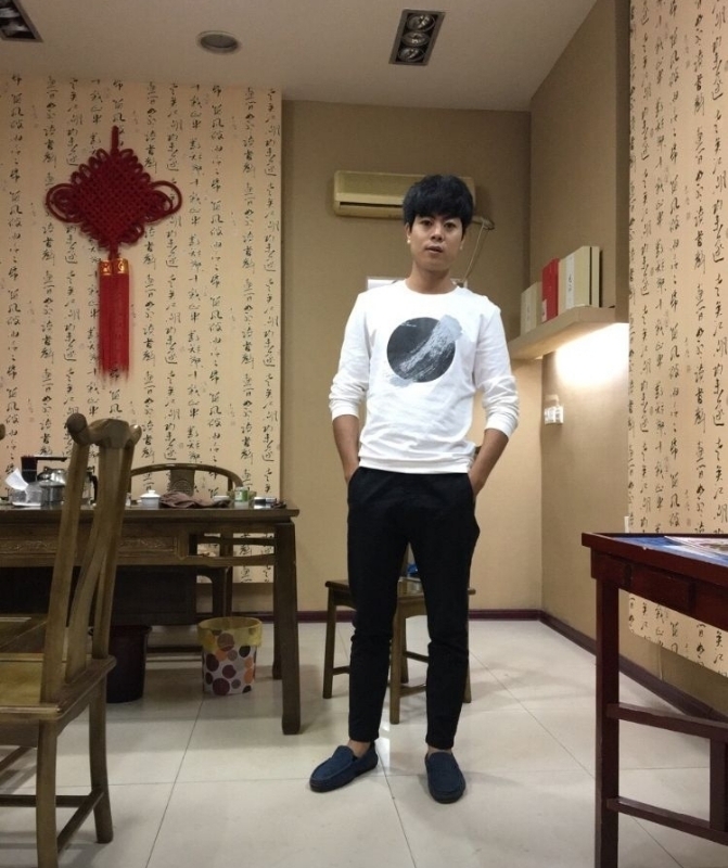 小贱哥的第二张照片--长乐婚介网