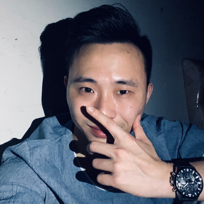自律的第一张照片--长乐婚介网
