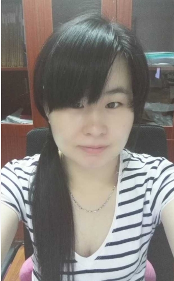 莫语的第一张照片--长乐婚介网