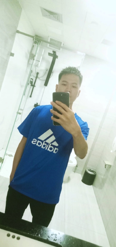啊泉的第一张照片--长乐婚介网