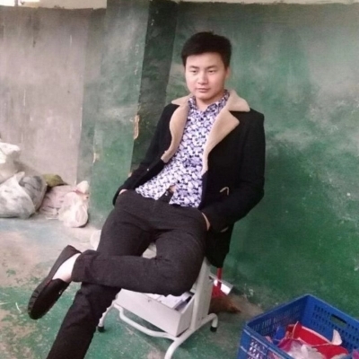 森的第二张照片--长乐婚介网