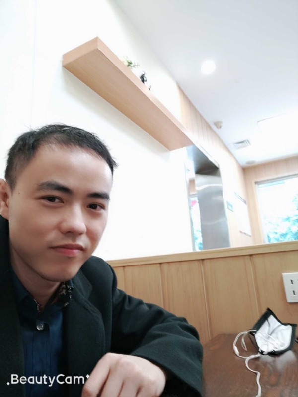 开心就好的第二张照片--长乐婚介网