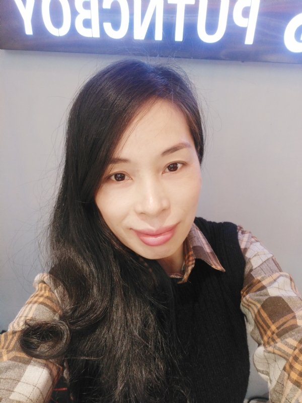 ABC的第一张照片--长乐婚介网