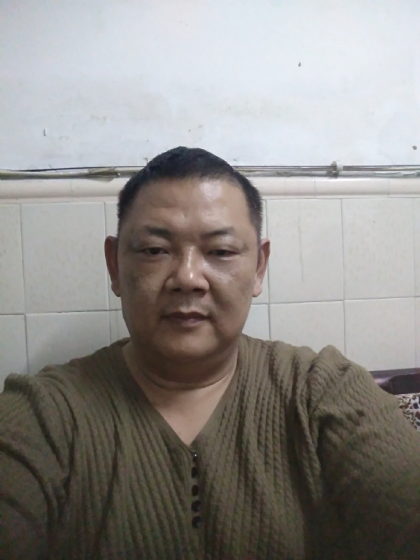 馋花拜柳的第一张照片--长乐婚介网